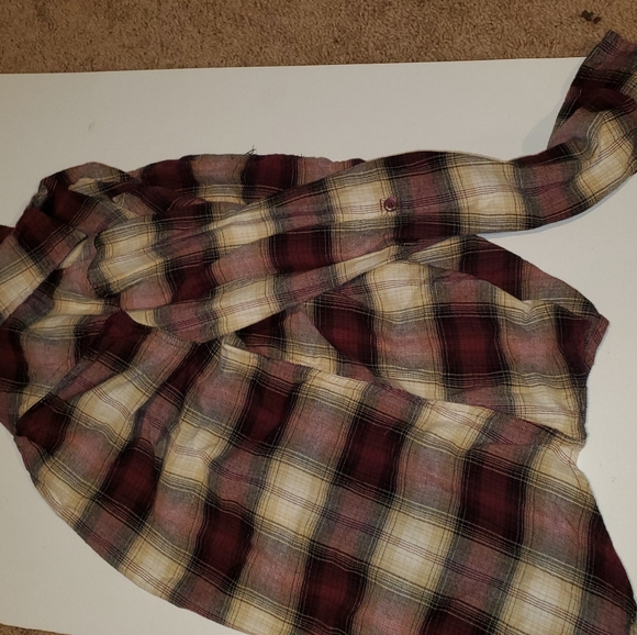 Red Flannel - Picture 2 of 3